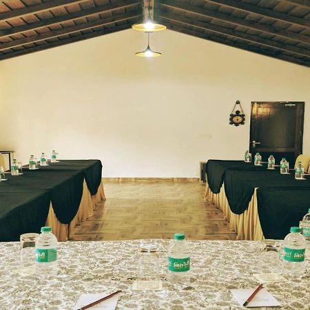 Welcomheritage Ashdale Nainital Buitenkant foto