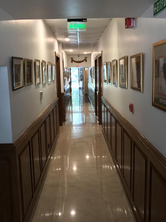 Welcomheritage Ashdale Nainital Buitenkant foto